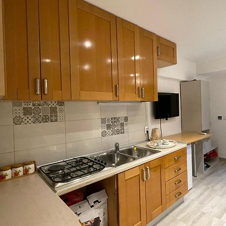 Visoko New Concept Apartman Kültér fotó