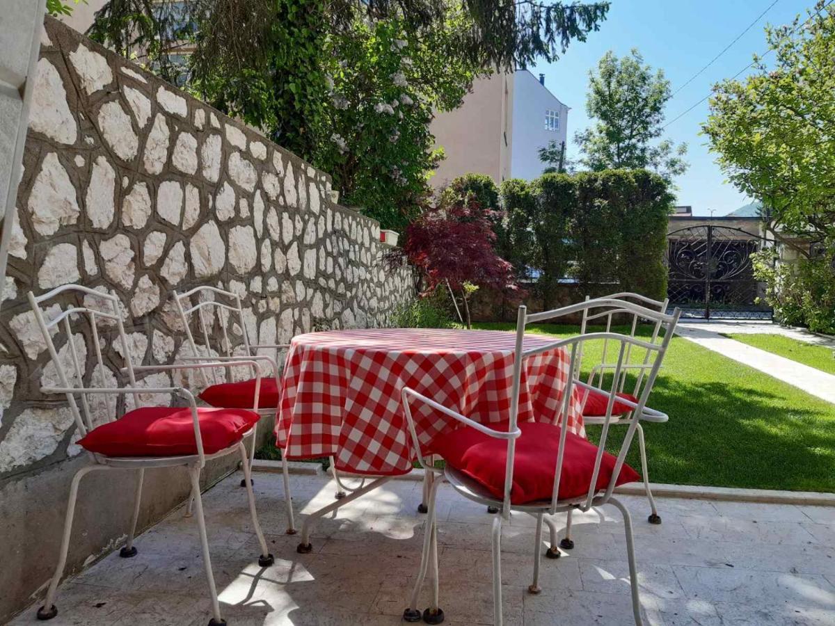 Visoko New Concept Apartman Kültér fotó