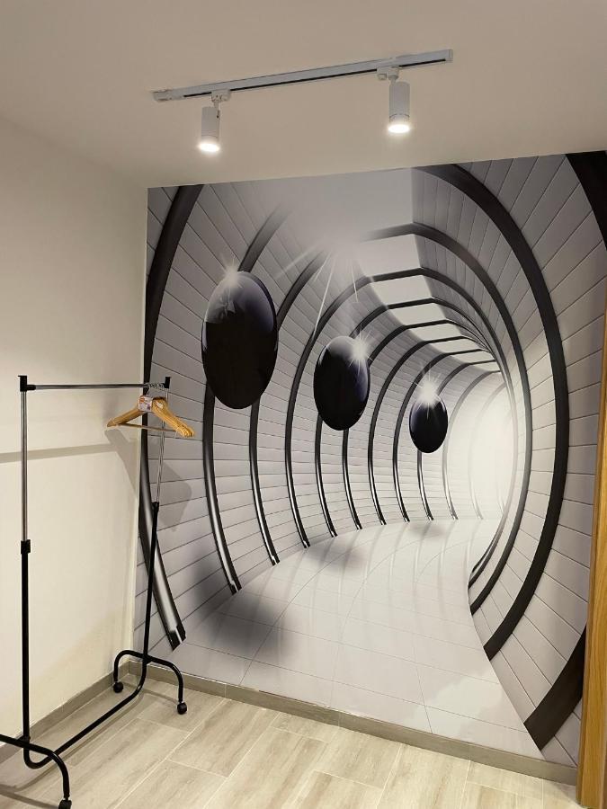 Visoko New Concept Apartman Kültér fotó