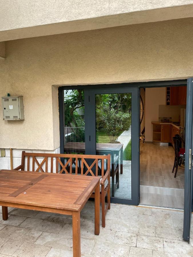 Visoko New Concept Apartman Kültér fotó