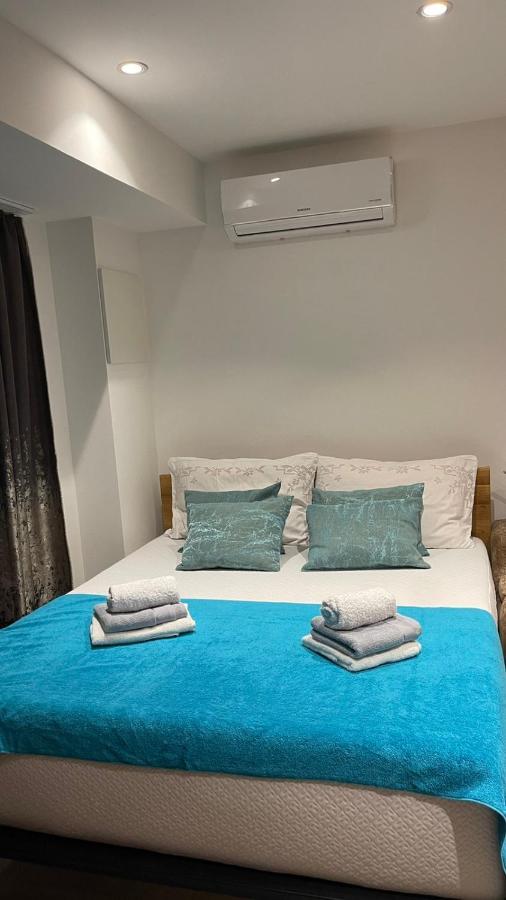 Visoko New Concept Apartman Kültér fotó