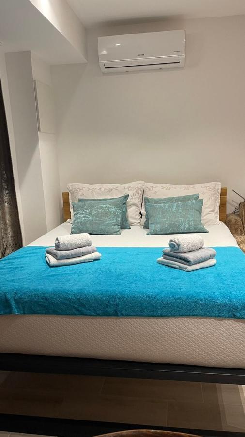Visoko New Concept Apartman Kültér fotó