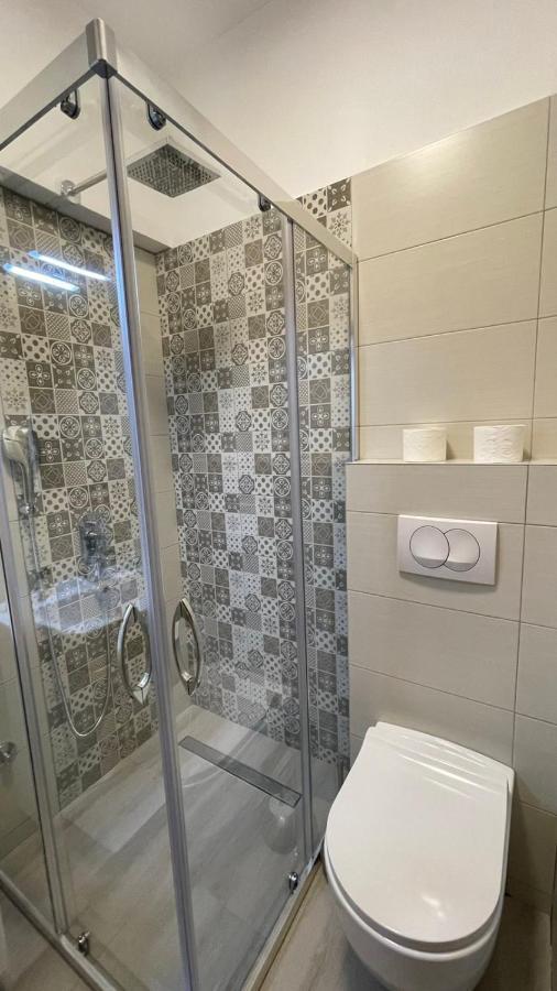 Visoko New Concept Apartman Kültér fotó