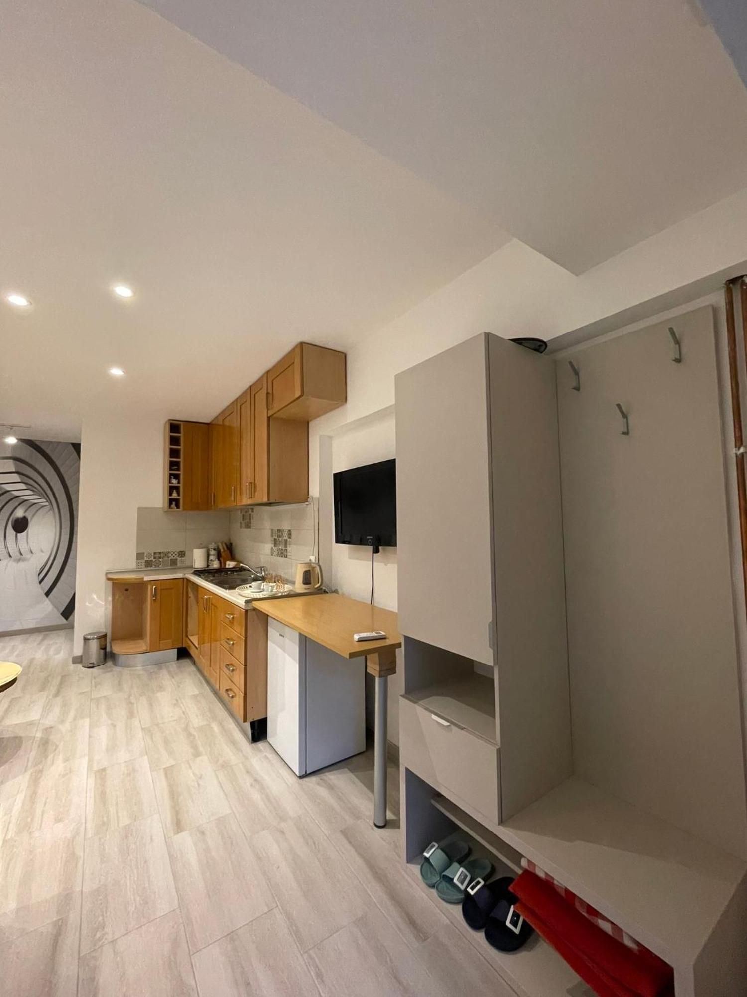 Visoko New Concept Apartman Kültér fotó