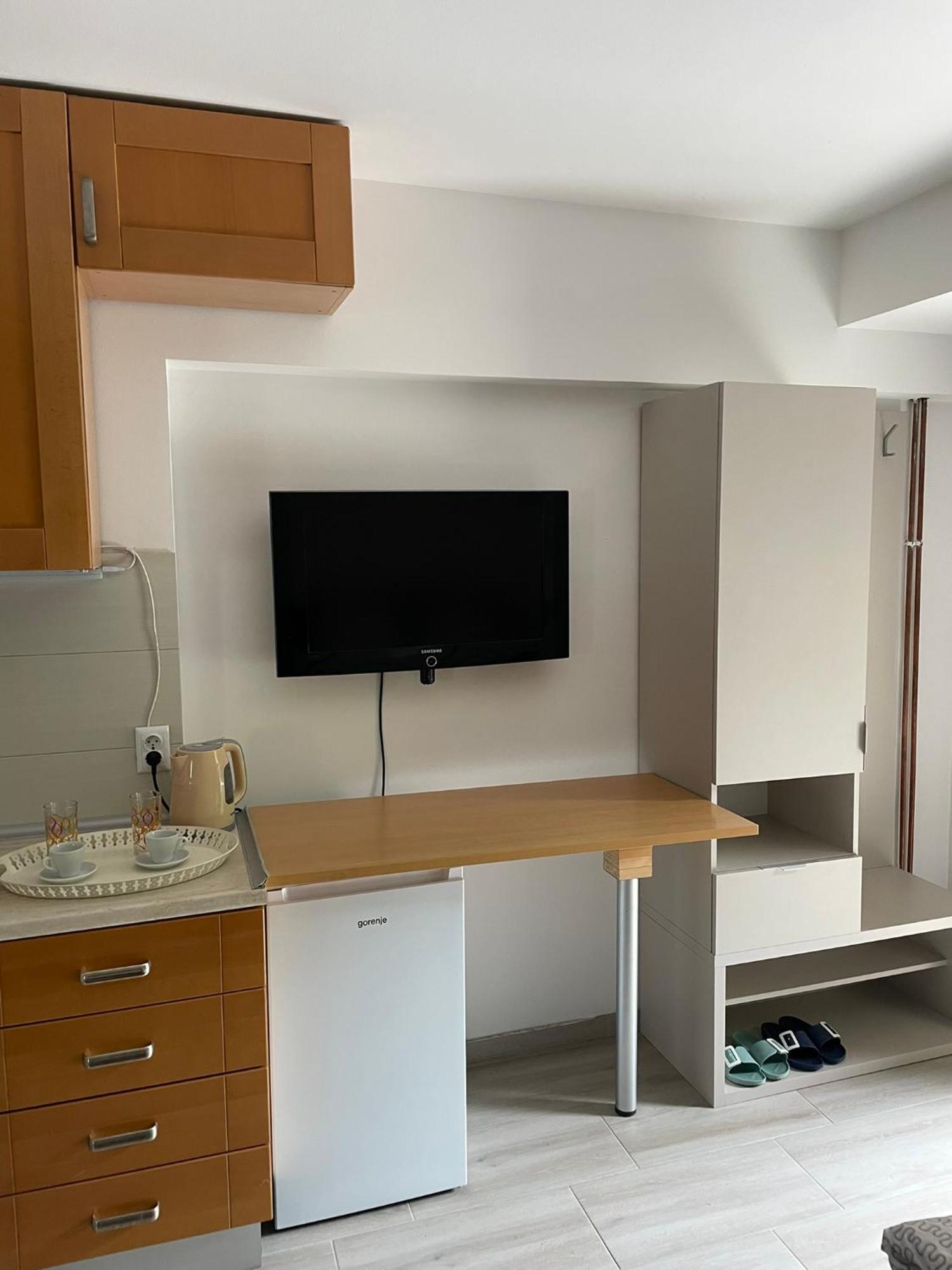 Visoko New Concept Apartman Kültér fotó