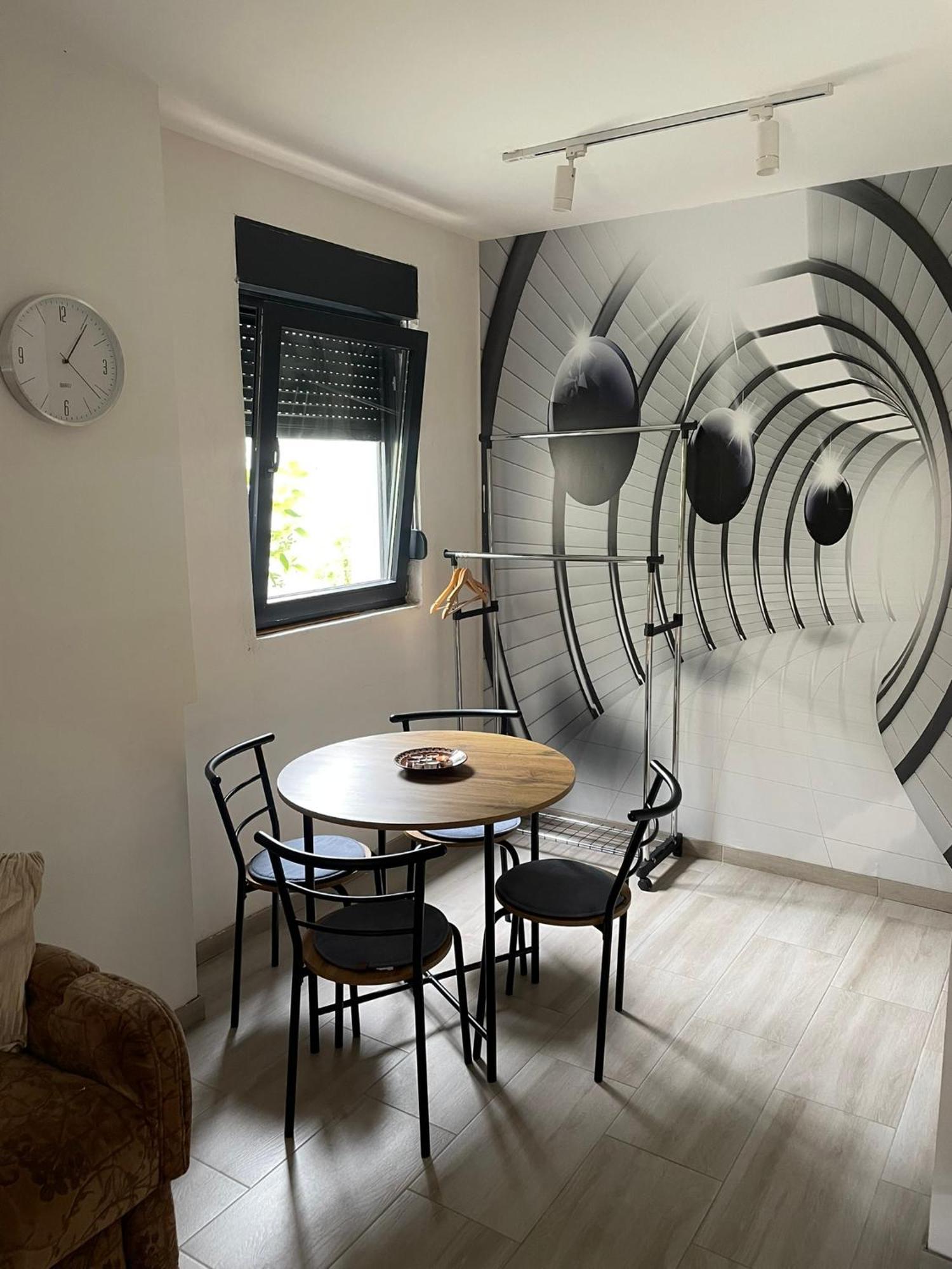 Visoko New Concept Apartman Kültér fotó