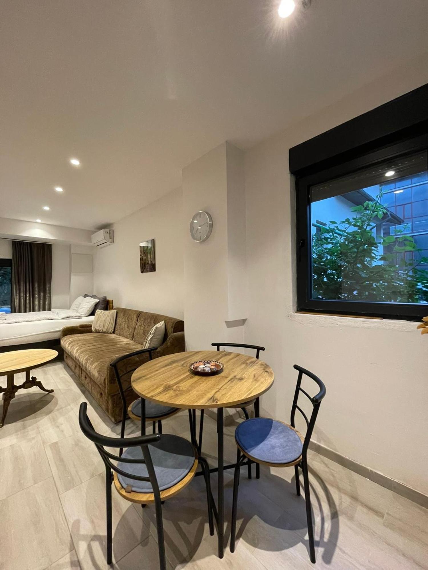 Visoko New Concept Apartman Kültér fotó